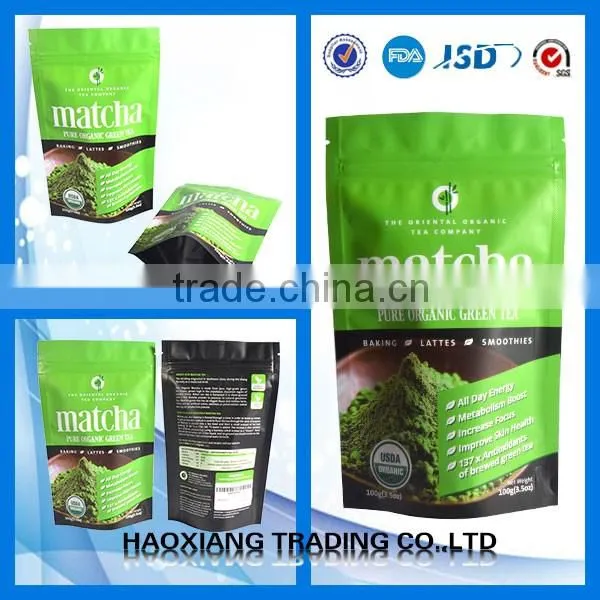 Wholesale Free Sample Aluminum Foil Cheap Plain Black Ziplock Bag Plastic Food Packing Bags Stand up Zipper Bag photo-5