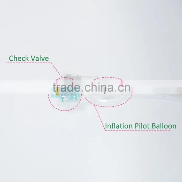 Disposable PVC LMA Mask Manufacturer in Jinxian Jiangxi photo-5