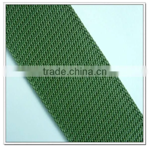 57mm Olivegreen Military Polypropylene Webbing Belt photo-3