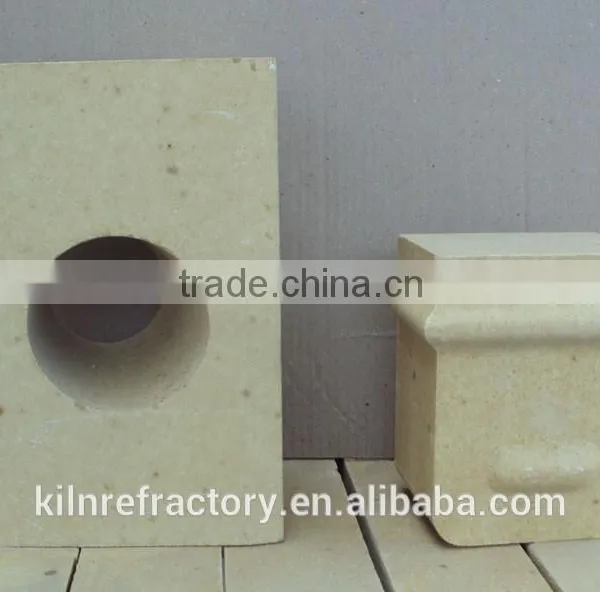 Standard Silica Brick in High Quality for Hot-Blast Stove photo-4