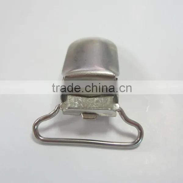 High Quality Duck Bill Suspender Clip With Cheap Factory Price Made In China photo-5