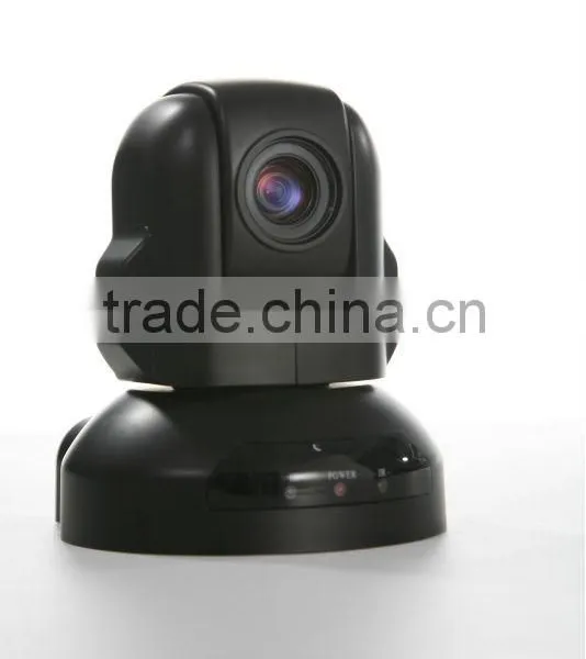 560 TVL Video Conference Camera 10x optical usb interface digital pc camera