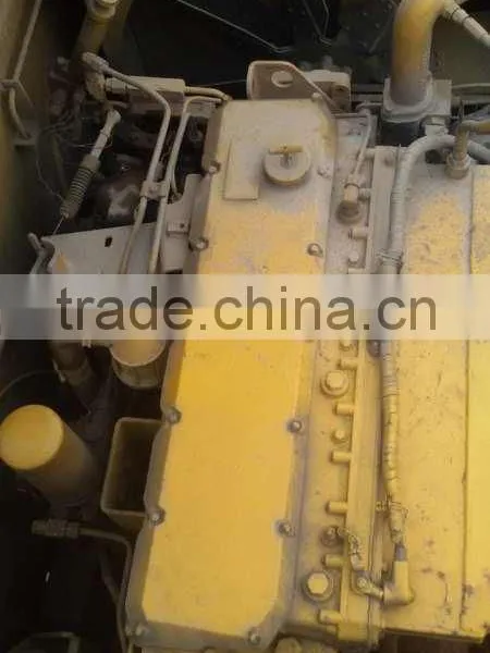 Used Excavator CAT 325B Caterpillar 325B Excavator for Sale photo-3