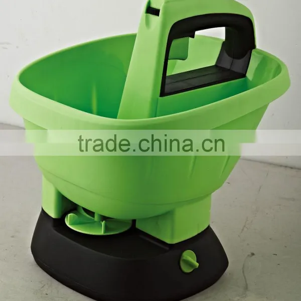 cordless seeder