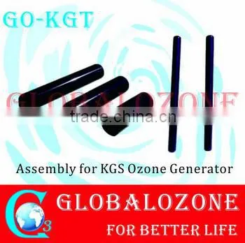 500G Heavy Duty Ozone Generator / Industrial Ozone Enamel Tube photo-2