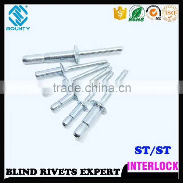 PROTRUDING CROWN STRUCTURAL MAGNA-LOCK photo-4