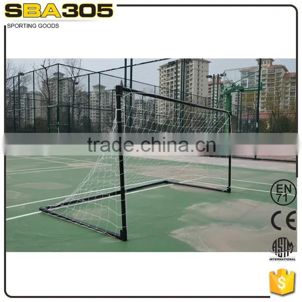 Mini Folding Soccer Goal Post