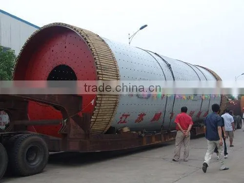Cement Machinery