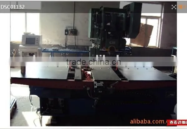 Galvanized Metal Steel Stamping Parts photo-2