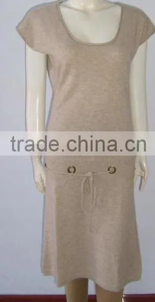 100% Cashmere Sweater Women