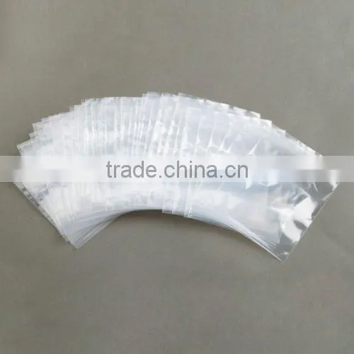 In Stock PE Pouch Purchasing photo-4