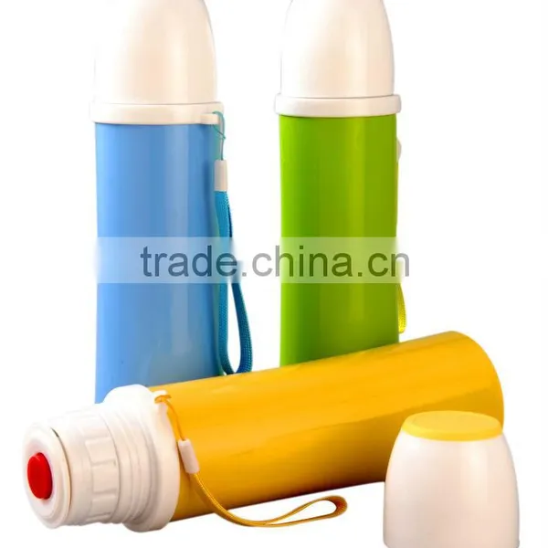 Stainless Steel Water Bottle/vacuum Water Bottle