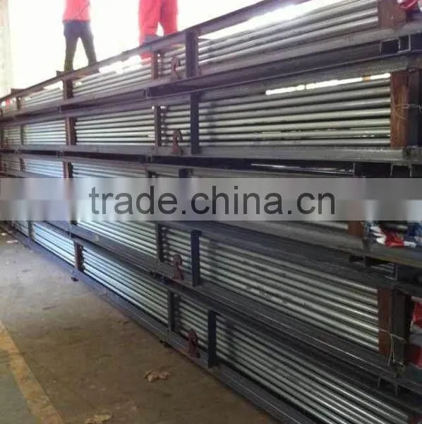 API Fiberglass FRP Corrusion Resistant Sucker Rod photo-4