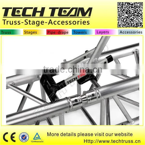 Tools829 Aluminum Truss Tool Copper Hammer photo-6