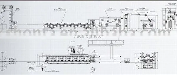 Copper Wire Drawing Machine photo-3