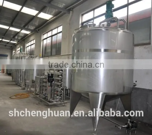 Water Treatment Processing Machine photo-5