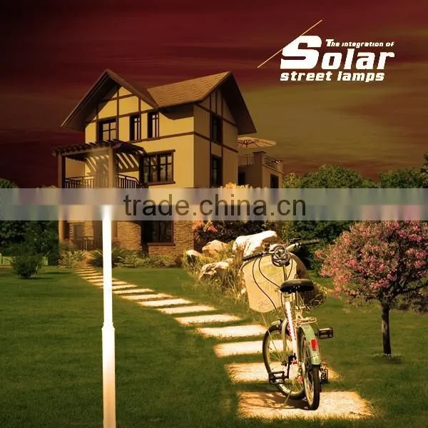 Retrofit Outdoor Solar LED Garden Light 25W photo-3