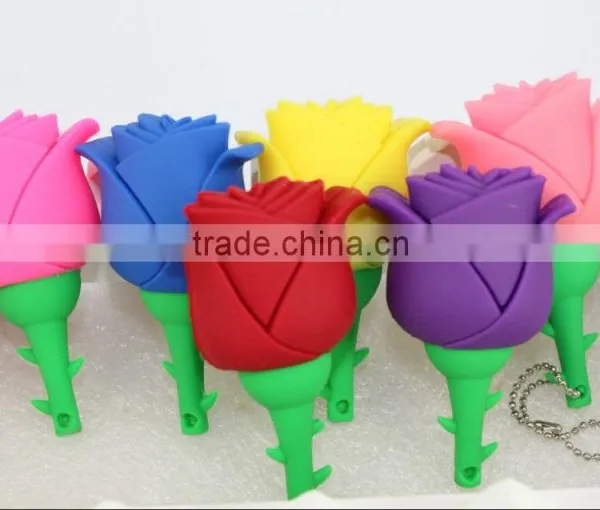 2016 Bulk Cheap Carton USB Flash Drive With Free Logo photo-2