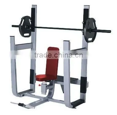 Shoulder Press Bench