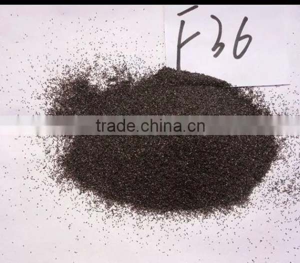 92% Best Price Supplier Brown Fused Alumina photo-4