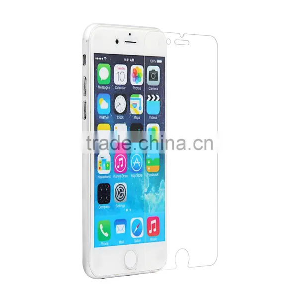 Full Cover 9H Hardness Tempered Glass Screen Protector Film For Iphone 6/6plus Full Cover Quality Choice photo-5