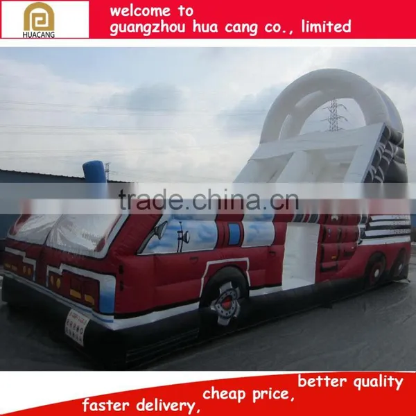 2016 China Funny Giant Inflatable Slide/titanic Boat Theme Inflatable Slide photo-5