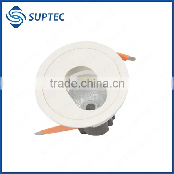 110V COB LED Downlight photo-3