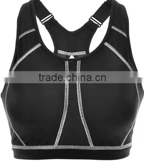High Quality Bra Womens Yoga Bra Wholesale Sports Bra