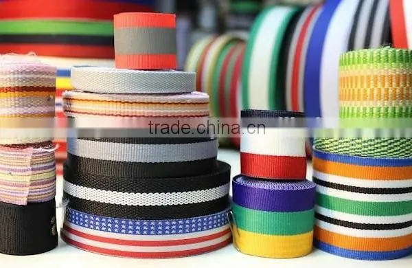 Webbing Straps