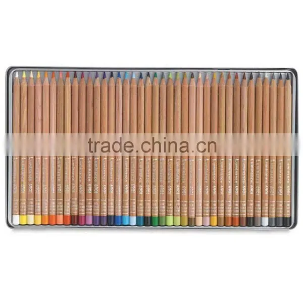 Premium/High Quality Watercolor Pencil For Professional Artists,120 Colors