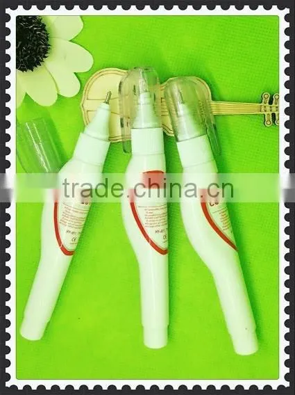 Colored Metal Tip Liquid Corrector photo-3