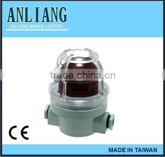Waterproof Marine Fishing LED Signal Light photo-5