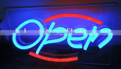 Led Neon Sign for Adviertising Board Decorative Neon Signs photo-4