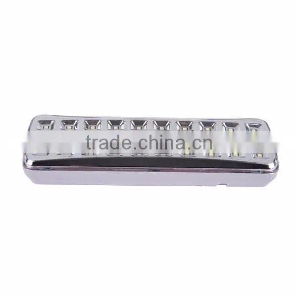 New Arrival Wholesale High Bright ABS LED Emergency Lamp Light Rechargeable photo-4