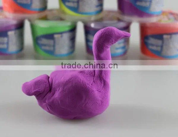 Cotton Putty.plasticine Cup Plasticine Mega Pack photo-2