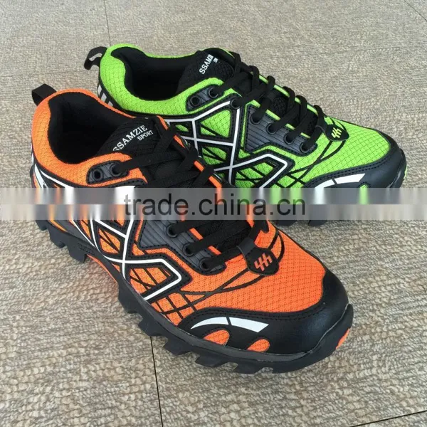 EVA Man Shoe Casual Shoe Sport Shoe Net Cloth Sports Shoes 2015