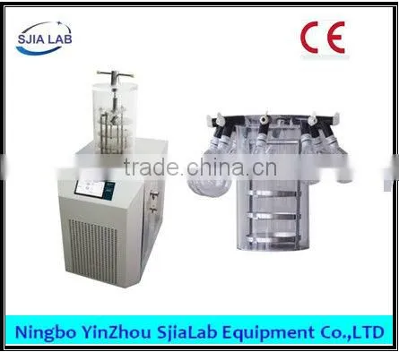 Freeze Drying Process photo-2