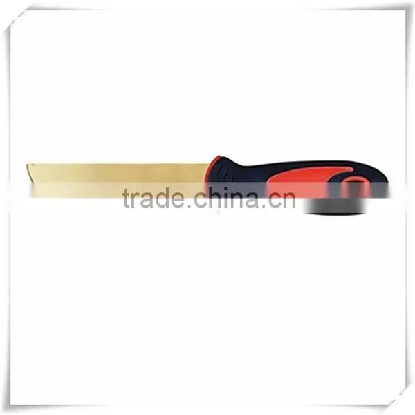 Non Sparking Hand Tools Aluminum Bronze Common Knives photo-3