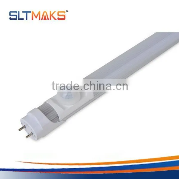 GU13 Plastic Cap 9W 12W 15W 18W 36W T5 T8 Sensor LED Tube Light