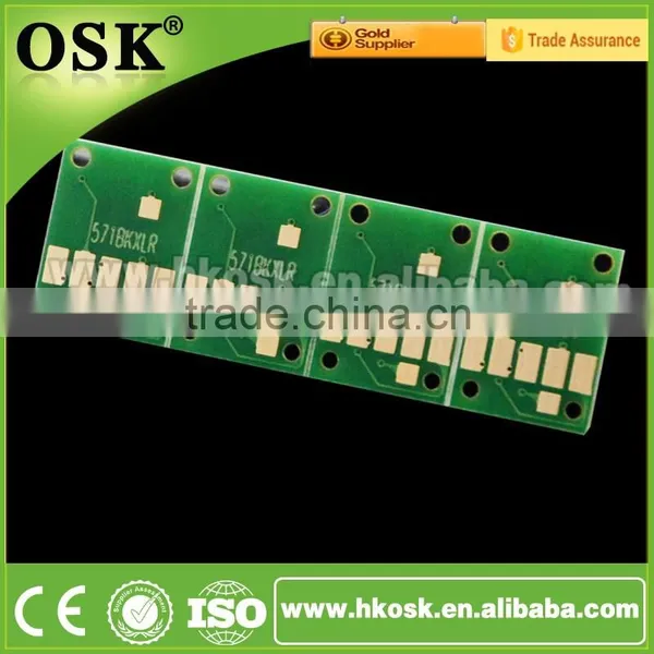 Original Cartridge Chip for Canon PGI-970 CLI-971 Compatible Cartridge Chip