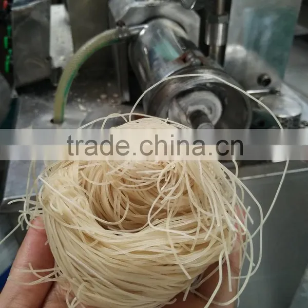 Good Quality Industrial Pasta Machinery for Sale Tel: 0086 15066251398 photo-3