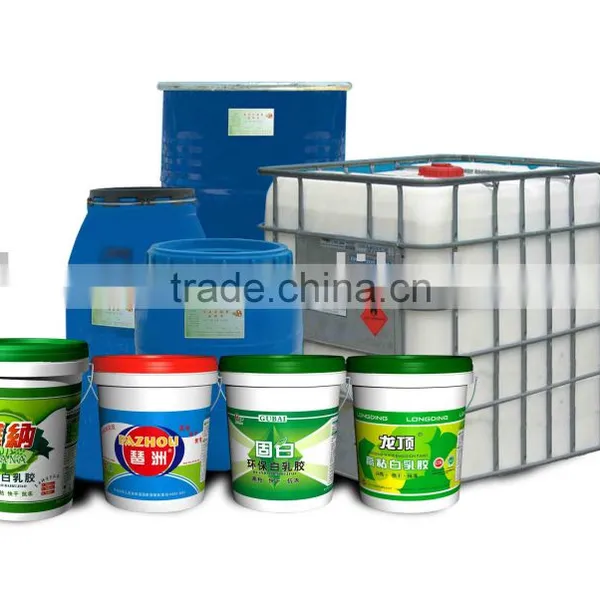 Acetic Acid Resin Essigs(a)ureharz