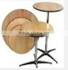 wooden led furniture bar