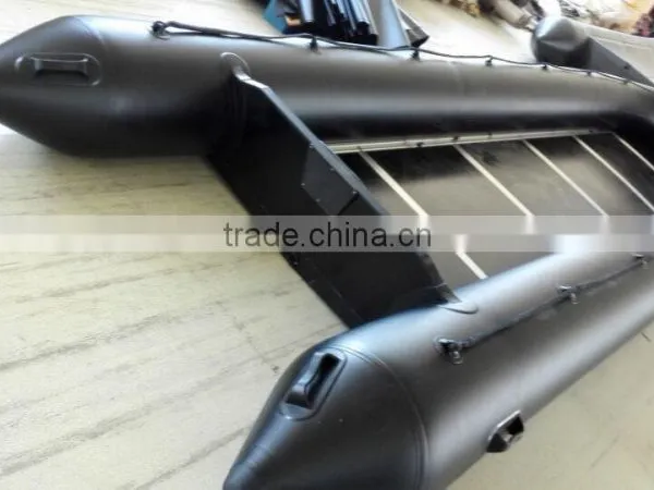 Summer Sales CE Certificated 30 Person Rowing Passenger Boat photo-4