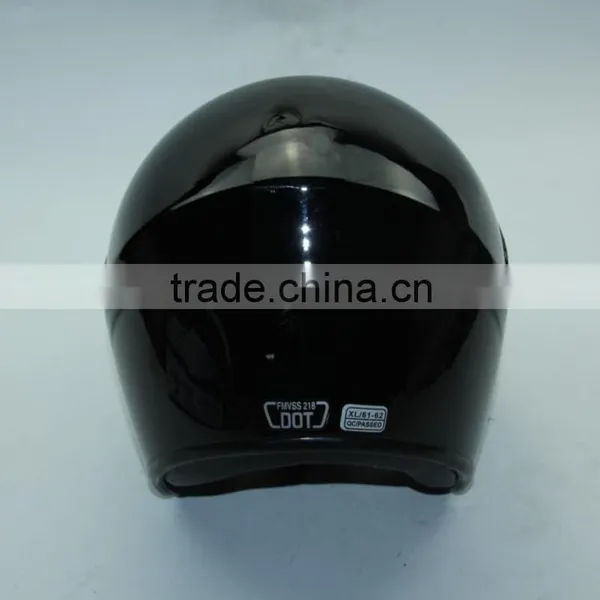 SCL-2015100052 High Quality DOT Motorcycle Safety Helmet photo-3