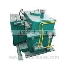 Wire Discharger & Pinch Roll for Steel Wire Rod Making Line photo-6