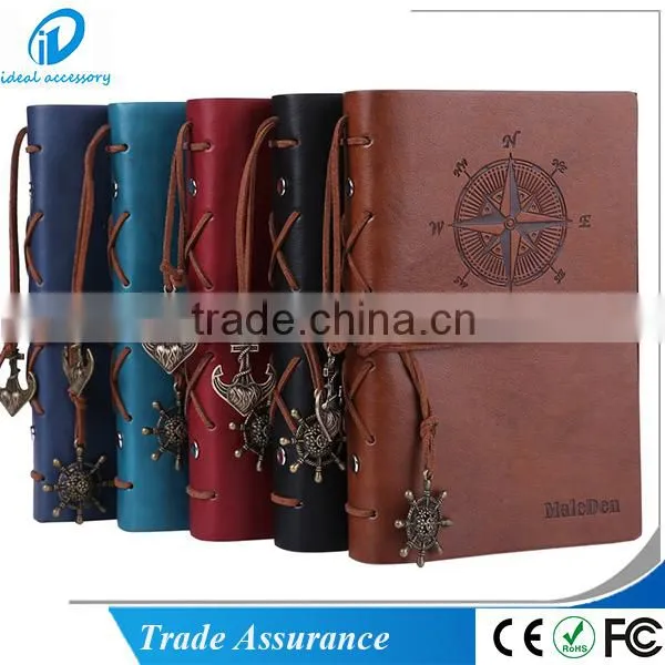 240pockets 3inch Hand Scrapbook DIY Vintage PU Leather Family Photo Mini Album Book With Belt for Fujifim Instax Mini Camera photo-6