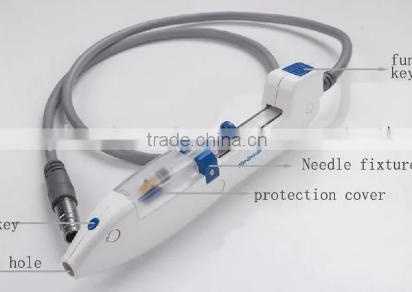 AYJ-X5 Non-intrusive Vacuum Meso Gun photo-5