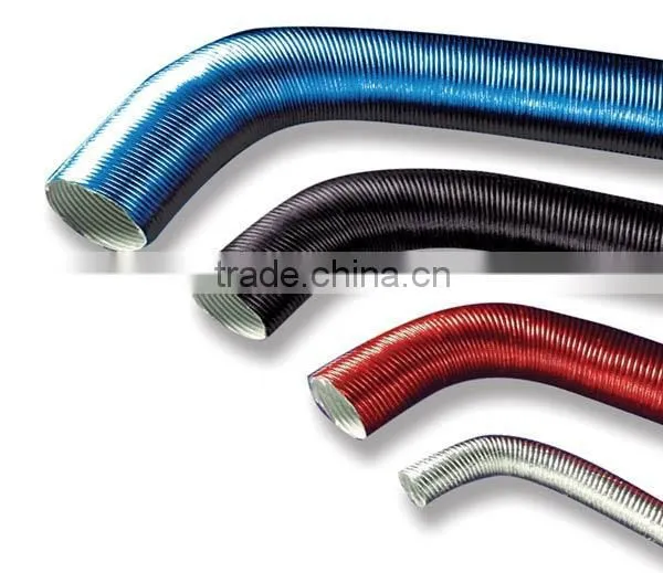 China Factory Direct High Performance Exhaust Bellows photo-6