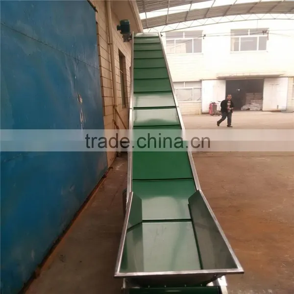 Flexible Spiral Screw Conveyor photo-6